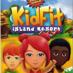 Kid Fit Island Resort