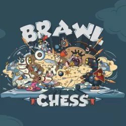 Brawl Chess