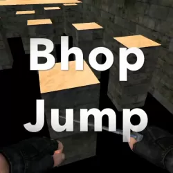 Bhop Jump