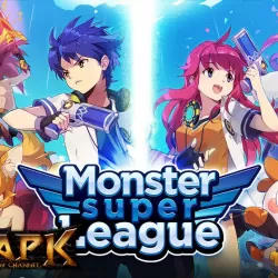 Monster Super League
