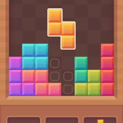 Block Puzzle Box - Free Puzzle Games