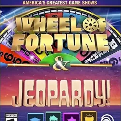 Ubisoft America's Greatest Game Shows