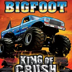 Bigfoot: King of Crush