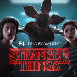 Dead by Daylight - STRANGER THINGS Chapter