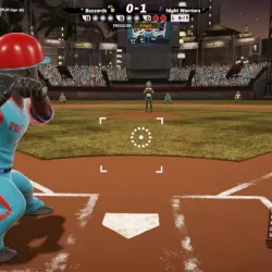 Super Mega Baseball 2