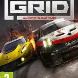 Grid: Ultimate Edition Upgrade