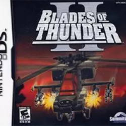 Blades of Thunder II