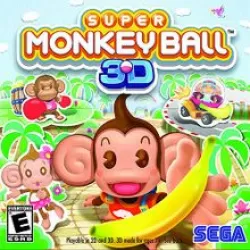 Super Monkey Ball 3