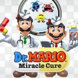 Dr. Mario: Miracle Cure