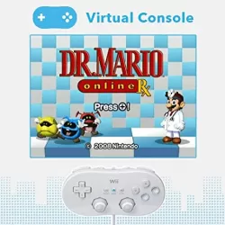 Dr. Mario Online Rx