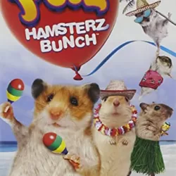Petz: Hamsterz Bunch