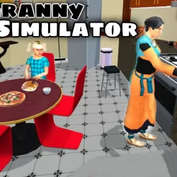 Grandma Simulator: Granny Life Family Adventure
