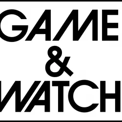 Game & Watch: Chef