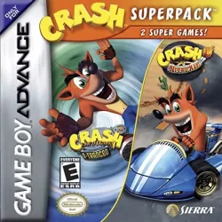 Crash SuperPack