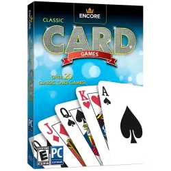 Encore Classic Card Games