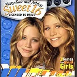 Mary-Kate and Ashley: Sweet 16 – Licensed to Drive