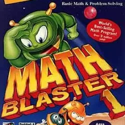 Math Blaster!