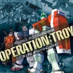 SD Gundam: Operation UC