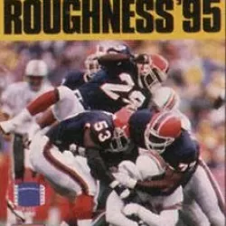 Unnecessary Roughness '95