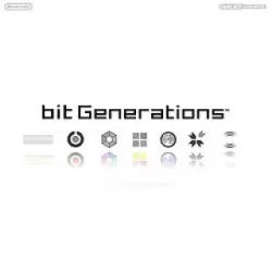 bit Generations