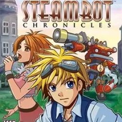 Steambot Chronicles