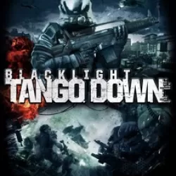 Blacklight: Tango Down