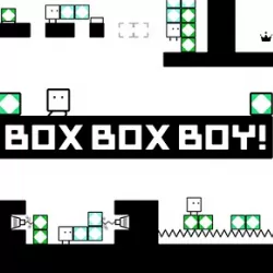 BoxBoxBoy!