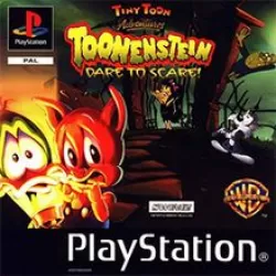 Tiny Toon Adventures: Toonenstein