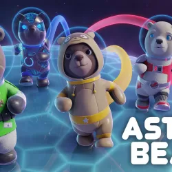 Astro Bears