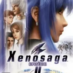 Xenosaga Episode II