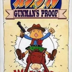Gunple: Gunman’s Proof