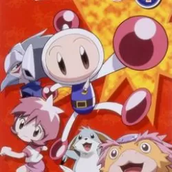 Bomberman Jetters: Densetsu no Bomberman
