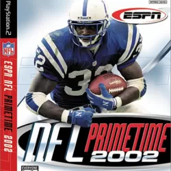 ESPN NFL Primetime 2002