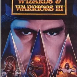 Wizards & Warriors III: Kuros: Visions of Power