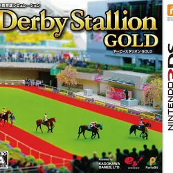 Derby Stallion GOLD