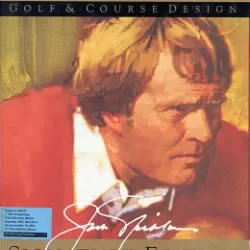 Jack Nicklaus Golf & Course Design: Signature Edition