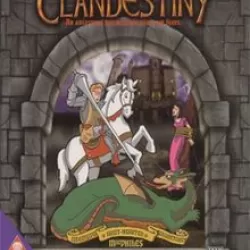 Clandestiny