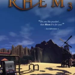 RHEM 3: The Secret Library