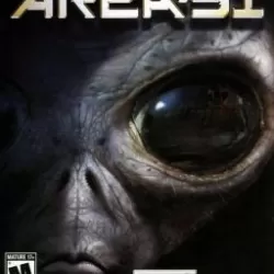 Xbox Area 51