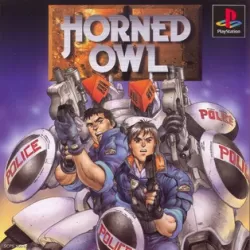 Project Horned Owl