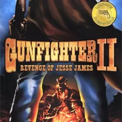 Gunfighter II: Revenge of Jesse James