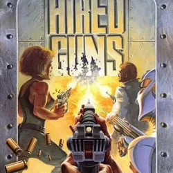 Hired Guns