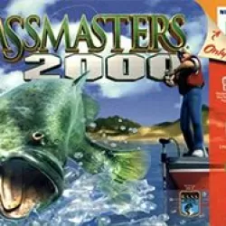 Bass Masters 2000