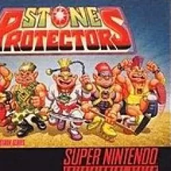 Stone Protectors