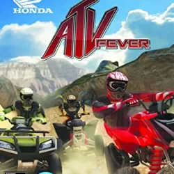 Nintendo Honda ATV Fever