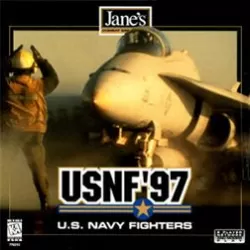 Jane's US Navy Fighters 97