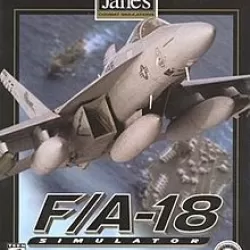 Jane's F/A-18