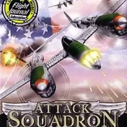 Jane's Attack Squadron
