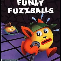 Freakin' Funky Fuzzballs