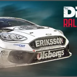 DiRT Rally 2.0: Ford Fiesta Rallycross (MK8)